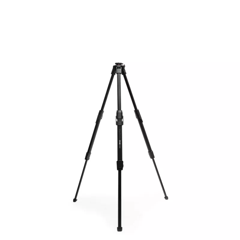 Manfrotto ONE Photo Aluminium Tripod