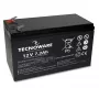 TECNOWARE Power Battery 12V 7.2Ah AGM VRLA ar Faston 6.3mm spailēm