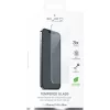 PURO Rūdīta stikla ekrāna aizsargs iPhone 14 Plus / iPhone 13 Pro Max