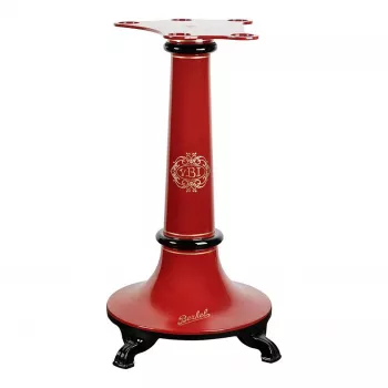 Berkel Pedestal for B2 Red