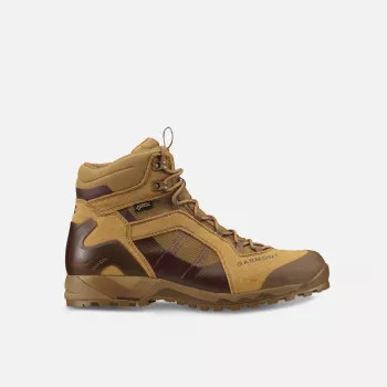 Garmont T4 Tour GTX Tactical Shoes Coyote