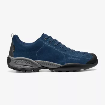 Scarpa Mojito GTX Shoes Deep Ocean 44
