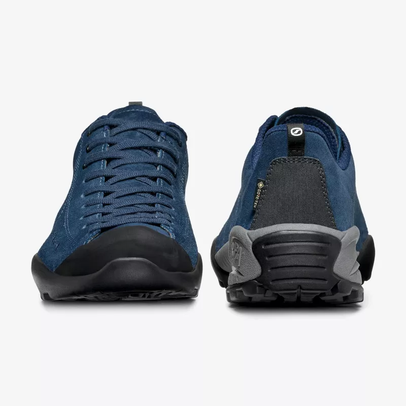 Scarpa Mojito GTX Shoes Deep Ocean 44