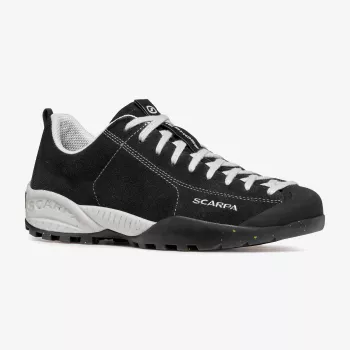 Scarpa Mojito Re-Shoes Offblack 43 Lifestyle Shoes