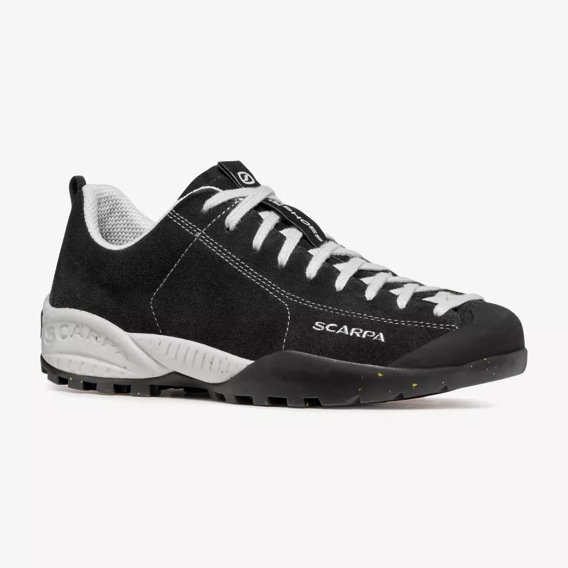 Scarpa Mojito Re-Shoes Offblack 43 Lifestyle Shoes
