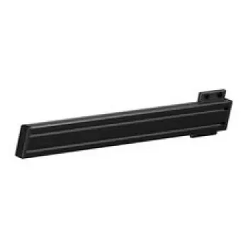 SABELT SIM RACING Sabelt Side Mount - Racing Seat Brackets (Pair) - Black Powder Coated Steel - FIA Approved
