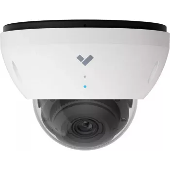 Verkada CD52-E-F āra kupola kamera, 512 GB, 60 dienu uzglabāšana