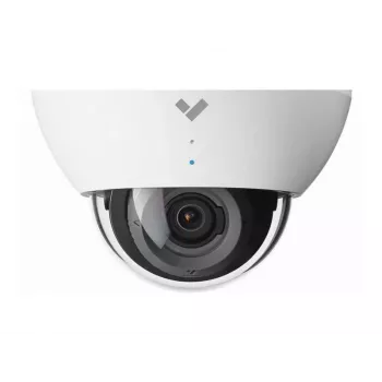 Verkada CD52-F iekštelpu kupola kamera, 256 GB, 30 dienu uzglabāšana