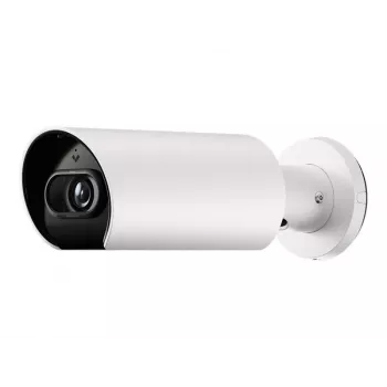 Verkada Hardware CB53-E Āra lodes kamera 2TB 365 D