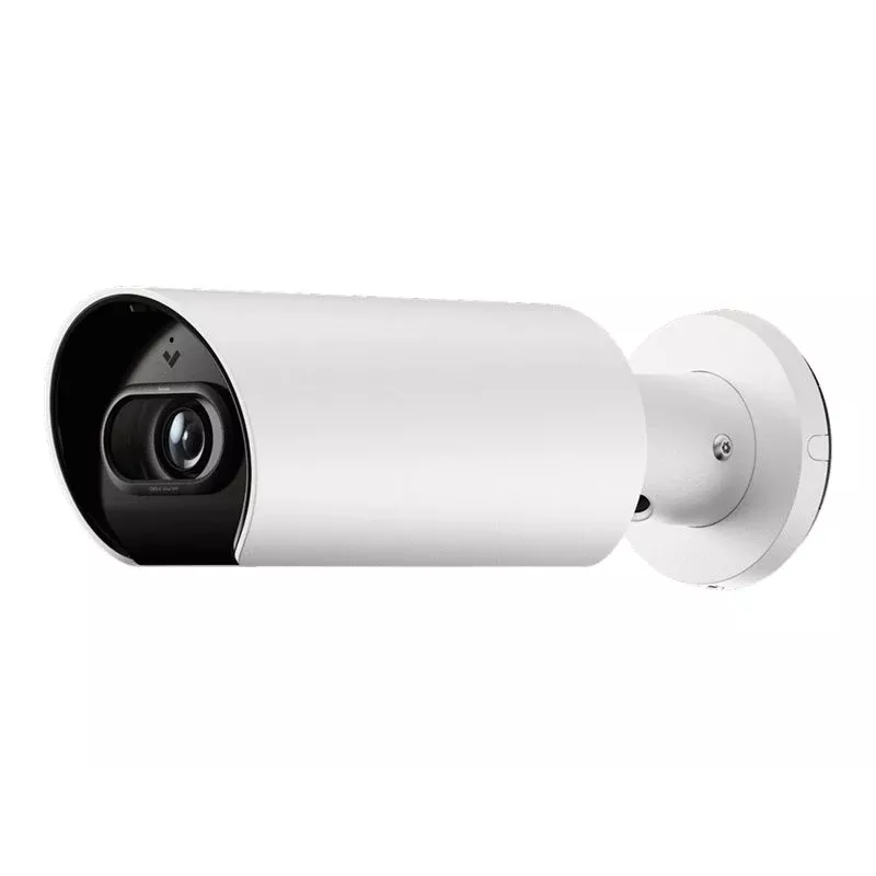 Verkada Hardware CB53-E Āra lodes kamera 2TB 365 D