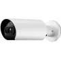 Verkada CB63-TE āra cilindriskā kamera, 512 GB, 30 dienu uzglabāšana (CB63-512TE-HW)