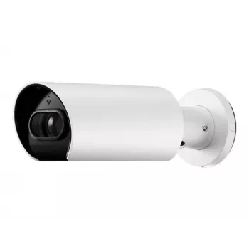 Verkada CB63-TE āra cilindriskā kamera, 512 GB, 30 dienu uzglabāšana (CB63-512TE-HW)
