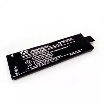 RTI T2XBAT rezerves akumulators T2i T2x T3x T4x pultīm