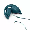 JLAB Audio Studio 2 Wired On-Ear Headphones with Microphone and Volume Control