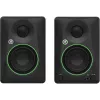 Mackie CR3.5BT Active Studio Monitors ar Bluetooth