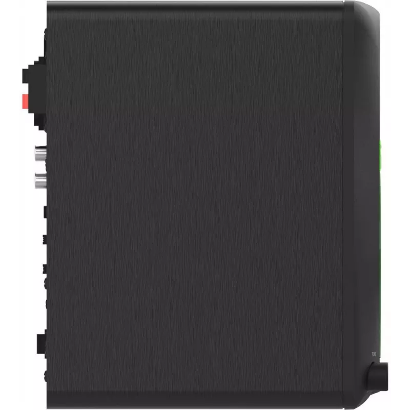 Mackie CR3.5BT Active Studio Monitors ar Bluetooth