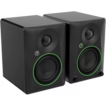 Mackie CR4.5 aktīvie studijas monitori