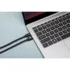 OWC 0.8 Meter Thunderbolt 5 / USB-C Cable