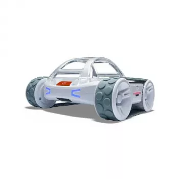 Sphero RVR+ programmējams robots no 8 gadu vecuma