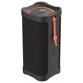 Skullcandy Terrain XL Portable Bluetooth Speaker Black