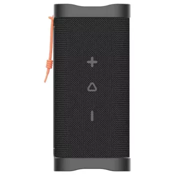 Skullcandy Terrain XL Portable Bluetooth Speaker Black