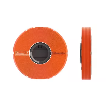 MakerBot PLA Precision Material True Orange