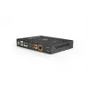Wyrestorm NHD-120-RX AV over IP Receiver - 4K UHD HDMI 2.0, H.264/H.265, 1x RJ-45
