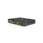 Wyrestorm NHD-120-RX AV over IP Receiver - 4K UHD HDMI 2.0, H.264/H.265, 1x RJ-45