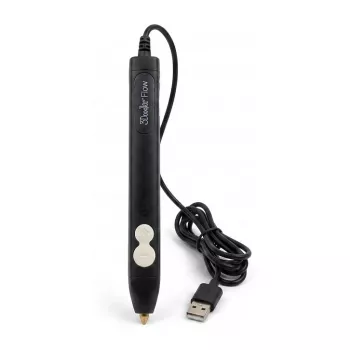 3Doodler MINT 3D Pen Flow Pen Set (FLOW-INTL)