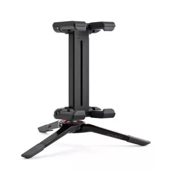 JOBY GripTight ONE Micro Stand Tripod - Melns