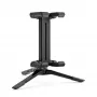 JOBY GripTight ONE Micro Stand Tripod - Melns