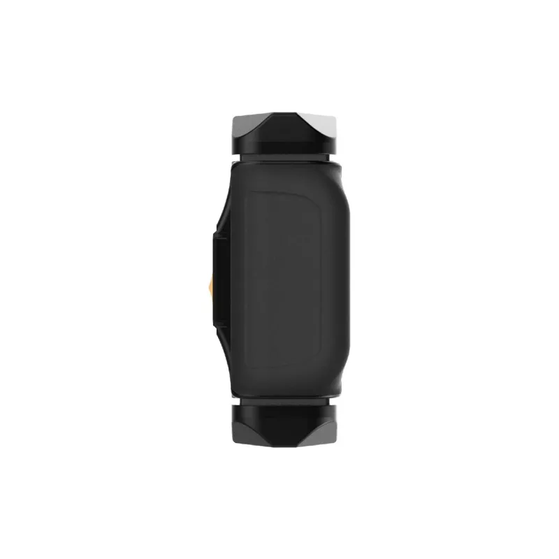 PolarPro iPhone 12 Pro Grip - Black - Apple iPhone 12 Pro