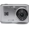 Kodak FZ45 Sudraba kompaktkamera