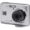 Kodak FZ45 Sudraba kompaktkamera