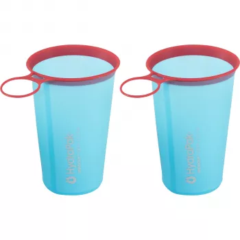 HydraPak SpeedCup 150ml 2x Blue