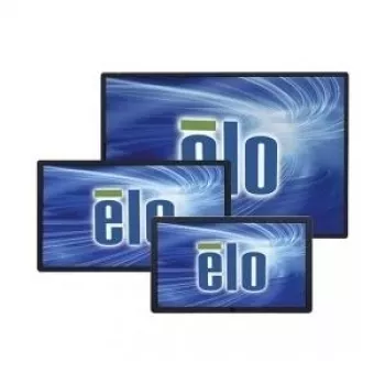 Elo Touch Solutions Statīvs interaktīvajiem digitālās izkārtnes displejiem 3202L, 4202L, 4602L (E275623)