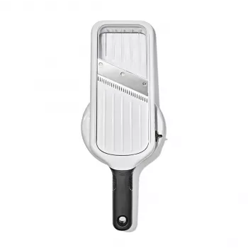 Oxo Good Grips 11391800 Mandoline Slicer White