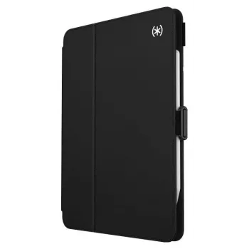 Speck Balance Folio iPad Air 11 inch (2026-2024) / iPad Air 10.9 inch (5th-4th Gen, 2022-2020) / iPad Pro 11 inch (2022-2018) - Melns