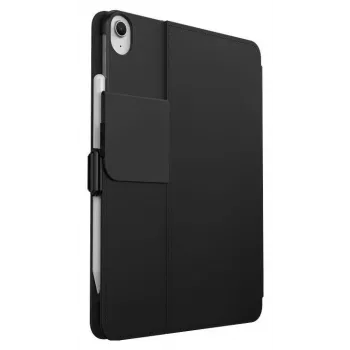 Speck Balance Folio iPad Air 11 inch (2026-2024) / iPad Air 10.9 inch (5th-4th Gen, 2022-2020) / iPad Pro 11 inch (2022-2018) - Melns