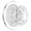 Popsockets PopGrip MagSafe 2 Caurspīdīgs telefona turētājs un statīvs