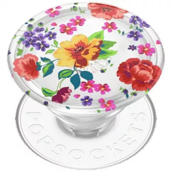 Popsockets PlantCore Grip Tropicale Phone Grip & Stand Multicolor