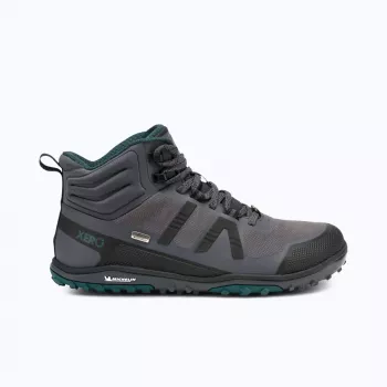 Pārgājienu apavi sievietēm Xero Shoes Scrambler - Zero Drop, Breathable Mesh, FeelTrue Rubber Outsole