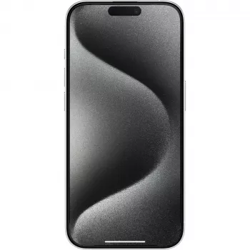 OtterBox Premium Pro Privacy Glass iPhone 16 Pro Caurspīdīgs