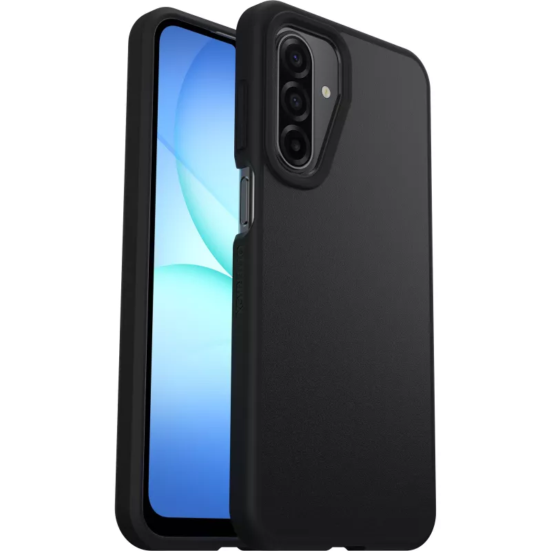 OtterBox React Series Protective Case for Apple iPhone 15 Pro Max - Clear