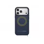 OtterBox Sole Series aizmugurējais vāciņš Apple iPhone 17 Pro Max - saderīgs ar MagSafe - izturīgs audums - True Calm Blue