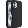 OtterBox Defender Series XT MagSafe Case for Apple iPhone 16 - Melns