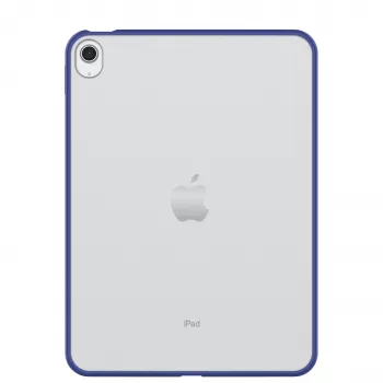 OtterBox Profile Series aizmugurējais vāks Apple iPad 10.9 collu, zils