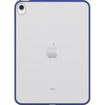 OtterBox Profile Series aizmugurējais vāks Apple iPad 10.9 collu, zils