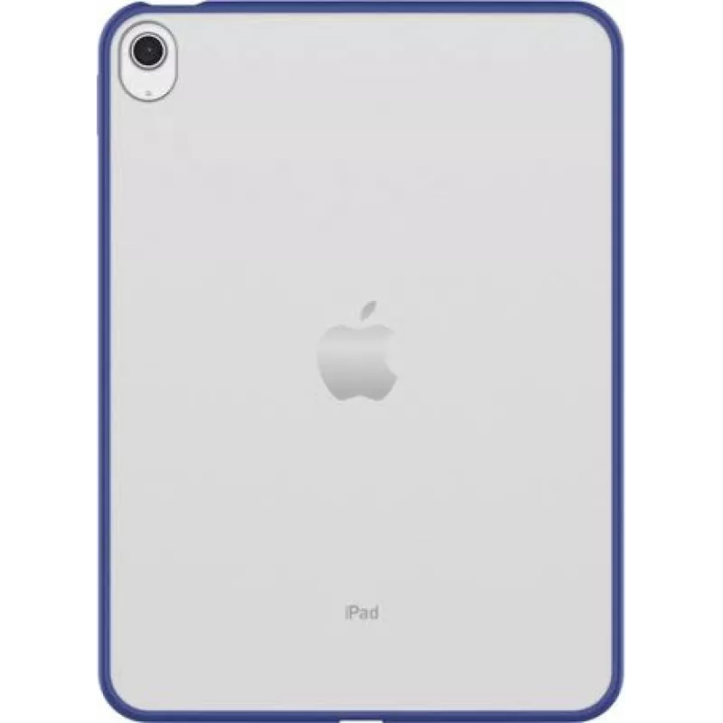 OtterBox Profile Series aizmugurējais vāks Apple iPad 10.9 collu, zils