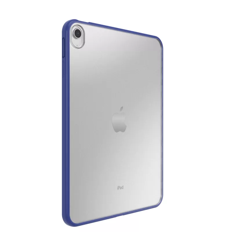 OtterBox Profile Series aizmugurējais vāks Apple iPad 10.9 collu, zils